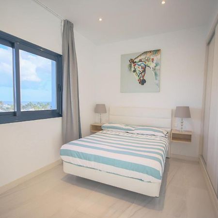 Atlantico Plaza 1A - 3 Beds - 2 Baths Apartment Puerto del Carmen  Exterior foto