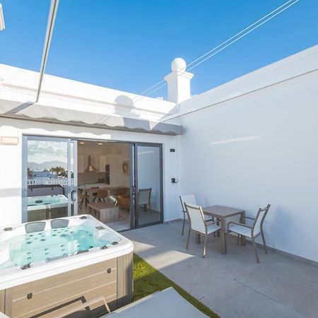 Atlantico Plaza 1A - 3 Beds - 2 Baths Apartment Puerto del Carmen  Exterior foto