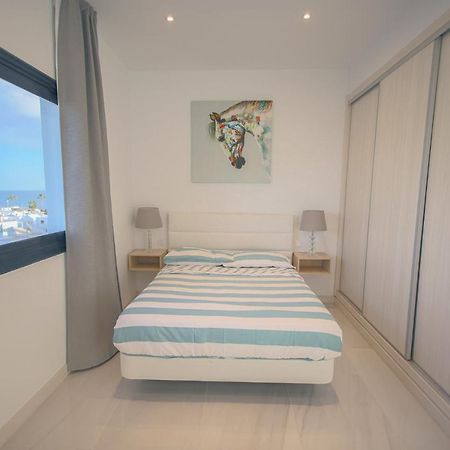 Atlantico Plaza 1A - 3 Beds - 2 Baths Apartment Puerto del Carmen  Exterior foto