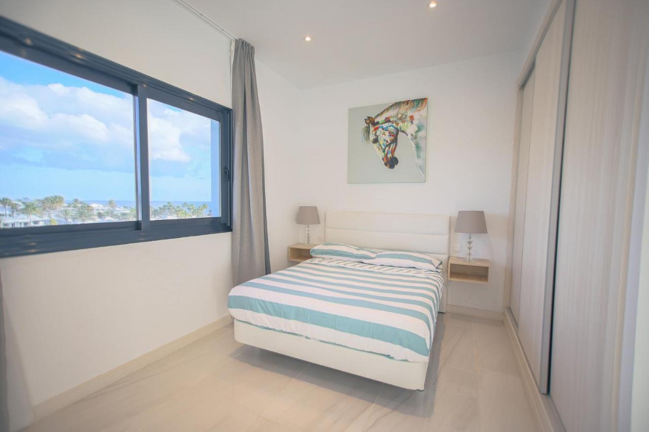 Atlantico Plaza 1A - 3 Beds - 2 Baths Apartment Puerto del Carmen  Exterior foto